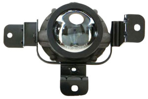 Lampa Przeciwmgielna (h27w) Depo
