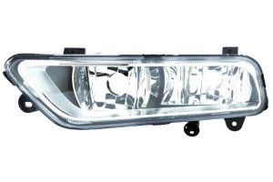 Lampa Przeciwmgielna (h8/p21w) Vw Passat B7 08.10-
