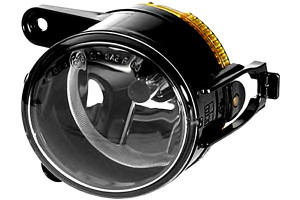 Lampa Przeciwmgielna (hb4) Vw Golf V 10.03-02.09 H