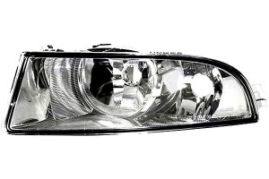 Lampa Przeciwmgielna (h8/p21w Ze Światłem Dziennym