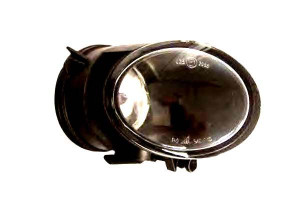 Lampa Przeciwmgielna Przód Audi Tt H11 06- Pr Magn