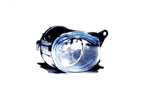 Lampa Przeciwmgielna Przód Audi A4 S40 00-12 H11 L