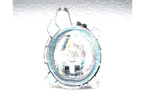 Halogen [magneti Marelli]