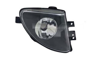 Lampa Przeciwmgielna (h8) Bmw 5 F10 F11 12.09-06.1