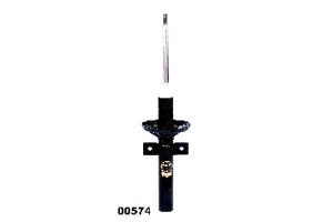 Amortyzator Ford Przód Fiesta 89-97 Japanparts