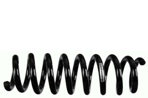 Sprężyna Zawieszenia Bmw 3 (e91) 1.6-3.0d 12.04-12
