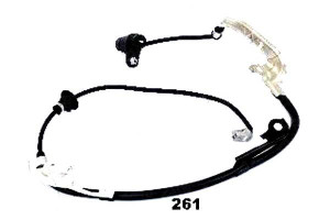Czujnik Abs Toyota Tył Rav 4 2,0 97- Pr Japanparts