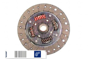 Tarcza Sprzęgła (130mm) Daihatsu Extol Terios 1.3