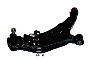 Wahacz Nissan Przód Maxima Qx (a32) 95- Pr Japanpa