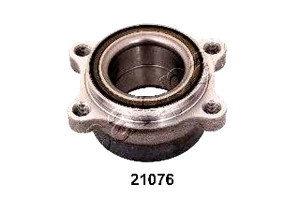 Łożysko Koła Infiniti Tył Fx 4x4 Japanparts