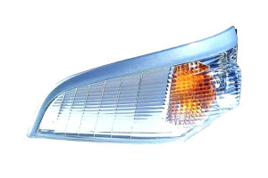 Lampa Pozycyjna Mitsubishi Canter 08.01-11.10 Depo