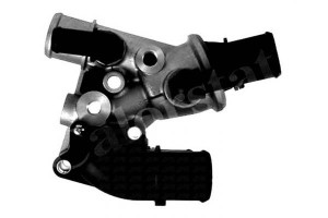Termostat (80c W Obudowie) Fiat Punto 1.7d 01.94-0