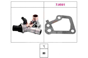 Termostat Facet 7727042 60812437