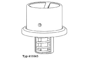 Termostat (82c) Rvi Magnum Macke.techa/46-midr06.2