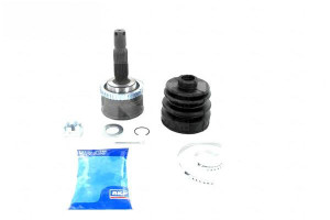 Przegub Zewnętrzny Volvo S40 V40 25z 23z Abs 43z S