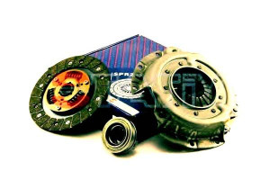 Zestaw Sprzęgła Statim Rl210101 Rl210102 619029560