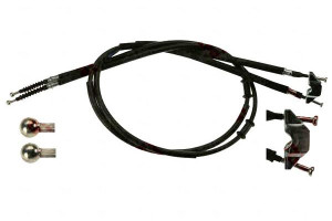 Linka Hamulca Ręcznego (1760mm/1580mm/1760mm/1550m