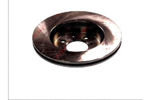 Tarcze Hamulcowe 2szt. Mazda 2 Mx-5 Iv Mx-5 Rf Tar