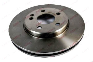Tarcze Hamulcowe 2szt. Mercedes A (w169) B (w245)