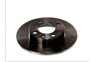 Tarcze Hamulcowe 2szt. Mazda 626 Iii 1.8/2.0/2.2 0
