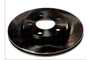 Tarcze Hamulcowe 2szt. Audi 100 200 A8 1.8-4.2 09.