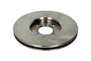Tarcze Hamulcowe 2szt. Citroen Xantia Xsara 1.8-2.