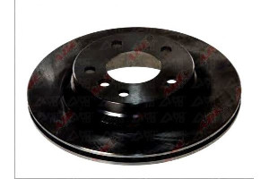 Tarcze Hamulcowe 2szt. Bmw 3 (e46) 1.9-2.8 12.97-1