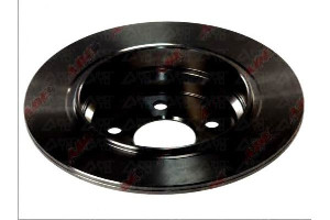 Tarcze Hamulcowe 2szt. Mercedes S (w220) 2.8-3.7 1