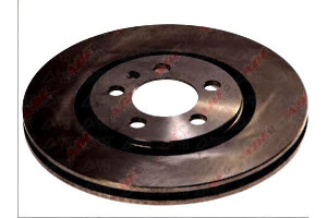 Tarcze Hamulcowe 2szt. Seat Toledo I Vw Corrado Go