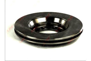 Tarcze Hamulcowe 2szt. Mitsubishi 400 Rover 45 2.0