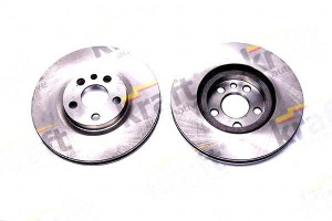 Tarcze Hamulcowe Kraft Automotive 4246j3 130939208