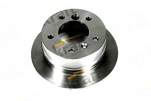Tarcze Hamulcowe Kraft Automotive 9014230412 90142