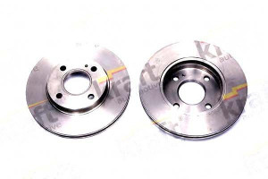 Tarcze Hamulcowe Kraft Automotive 1523795 1546835