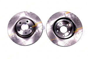 Tarcze Hamulcowe Kraft Automotive 46445006 8242759