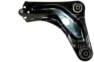 Wahacz Peugeot 207 L A.b.s.