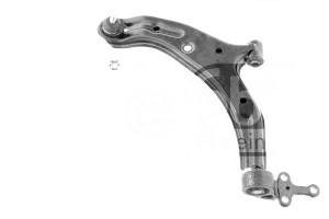 Wahacz Nissan Przód Almera 00- Le Febi Bilstein