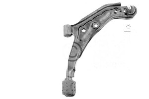 Wahacz Dół Nissan Almera I 1.4/1.6/2.0d 09.95-07.0