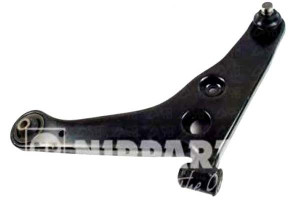Wahacz Przód Mitsubishi Lancer Vii Csacta 2003przo