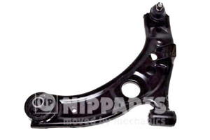 Wahacz Przód Daihatsu Sirion M3 2005przod Le Nippa