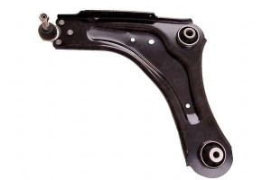 Wahacz P Renault Laguna 07-15 L Sidem
