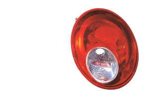 Lampa (kolor Kierunkowskazu Pomarańczowy Kolor Szk