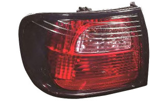 Lampa (część Zewnętrzna Kolor Kierunkowskazu Biały