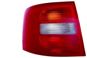 Lampa (kolor Kierunkowskazu Pomarańczowy Kolor Szk