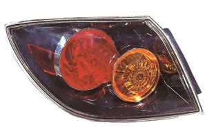 Lampa (część Zewnętrzna Kolor Kierunkowskazu Pomar