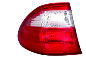 Lampa (część Zewnętrzna Kolor Kierunkowskazu Biały