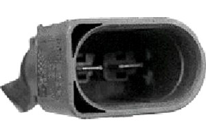 Wentylator Chłodnicy Audi Vw Van Wezel