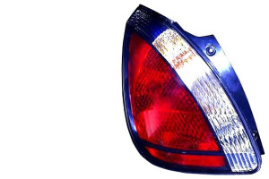 Lampa (p21/5w/py21w/w16w) Kia Rio Ii Hatchback 5d