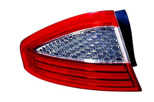 Lampa Ford Mondeo Iv Liftback 03.07-07.10 Depo