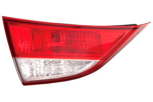 Lampa (część Wewnętrzna) Hyundai Elantra Sedan 09.