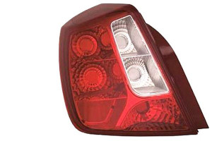Lampa (część Zewnętrzna P21/5w/p21w/py21w) Daewoo